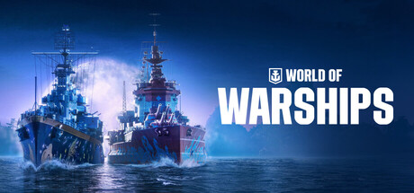 World of Warships