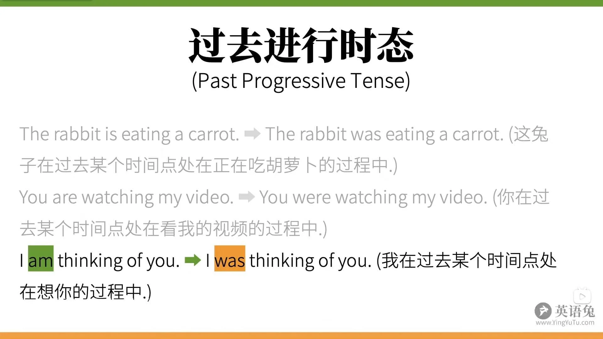 英语语法笔记——动词插图18 英语语法笔记——动词插图18