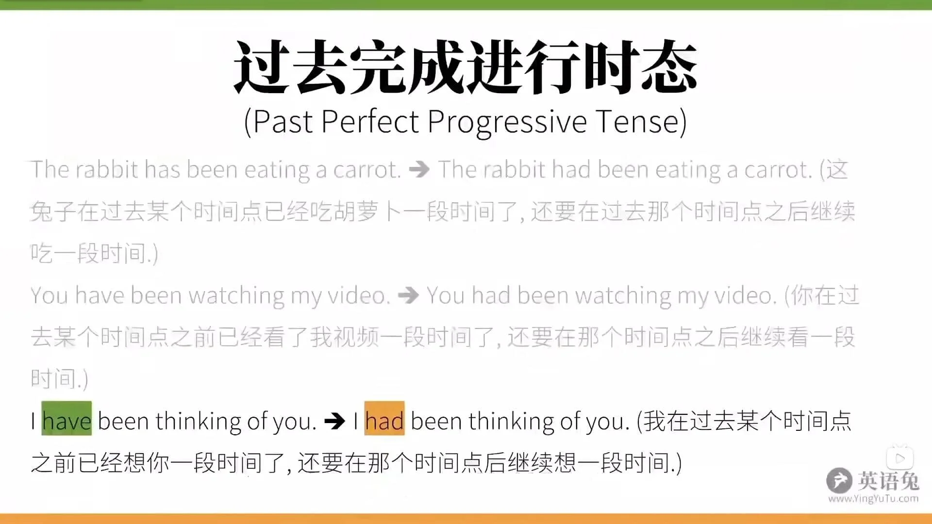 英语语法笔记——动词插图24 英语语法笔记——动词插图24