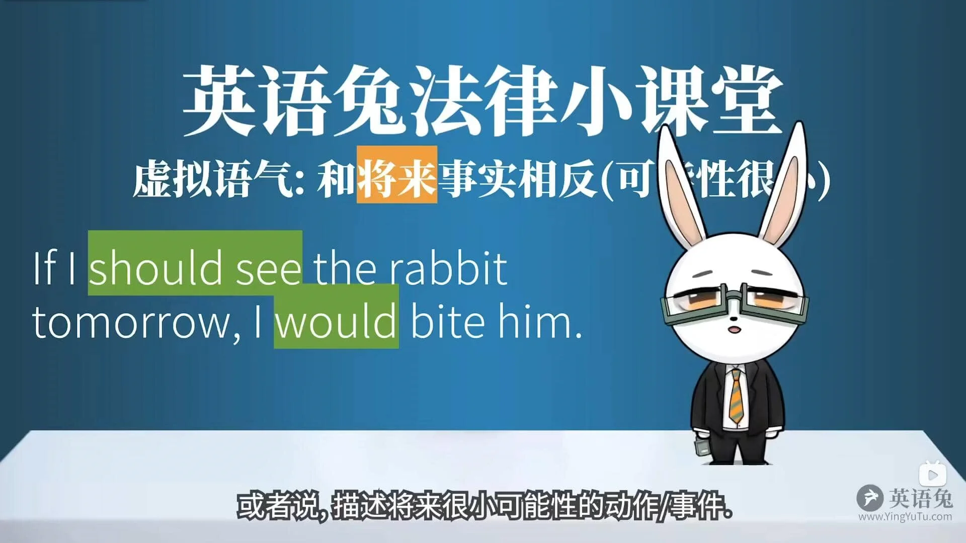 英语语法笔记——动词插图62 英语语法笔记——动词插图62