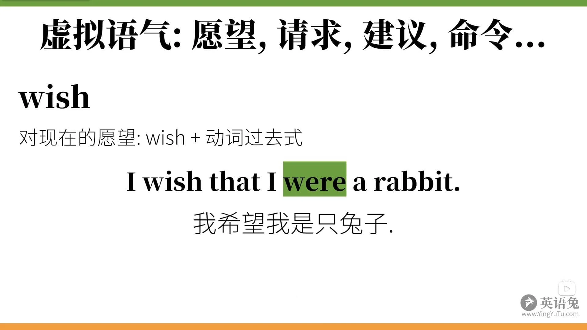 英语语法笔记——动词插图68 英语语法笔记——动词插图68
