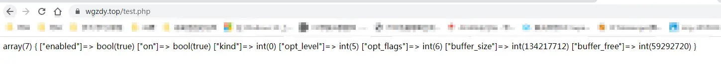 PHP8 使用 JIT插图2 PHP8 使用 JIT插图2
