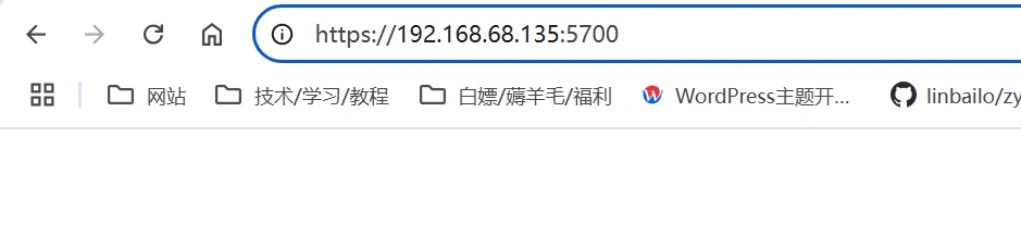 解决安装Nginx后青龙面板无法访问插图 解决安装Nginx后青龙面板无法访问插图