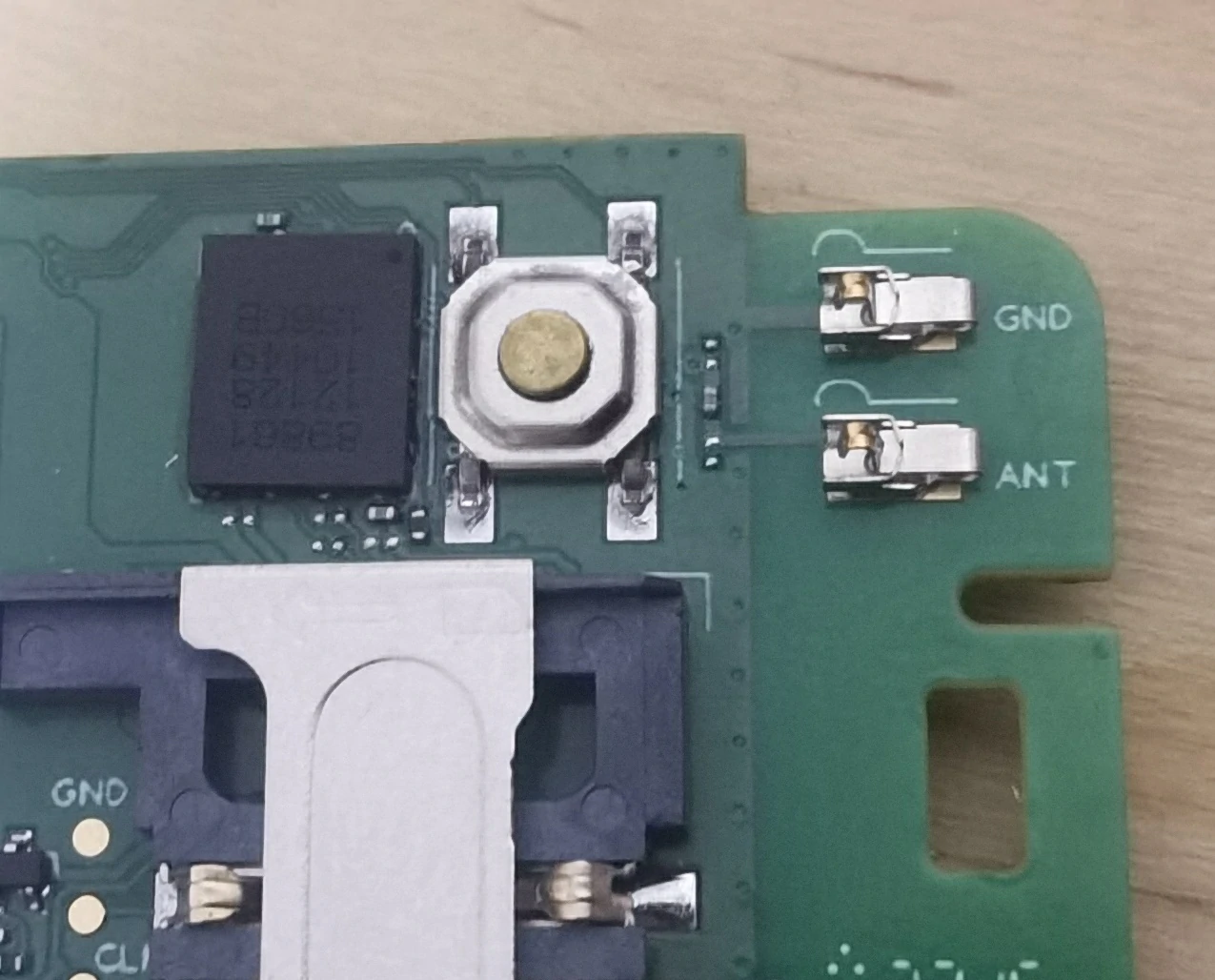 9.5元还包邮的服务器？随身WIFI棒子刷机Debian安装Docker教程插图2